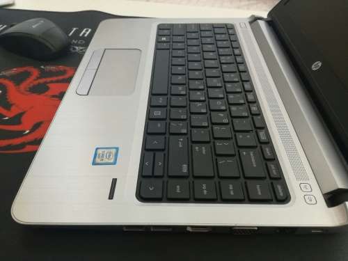 1ST BID TAKES!*STUNNING*HP PROBOOK 430 G3*i5-6200U*4GB RAM*500GB HDD*